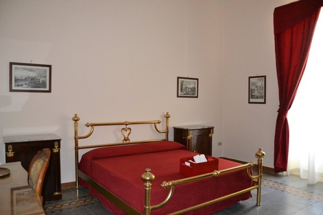 Seta/Porcellana/Oro