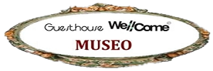 TARGA ovale MUSEO TARGA ovale MUSEO