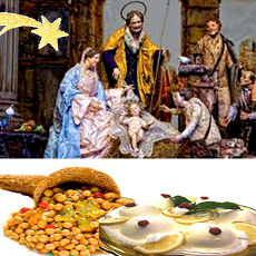 MAGIA & TRADIZIONE DEL NATALE A NAPOLI