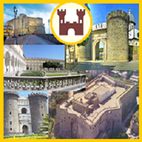 lezione sui castelli e certosa di San Martino