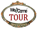 TARGA OVALE TOUR