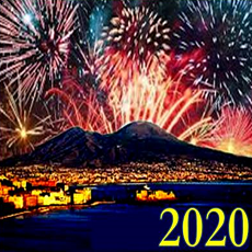 CAPODANNO A NAPOLI