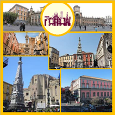 TOUR PIAZZE
