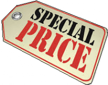 OFFERTE SPECIALI WELL COME CULTURA