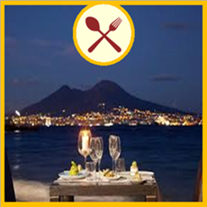 TOUR CON CENA